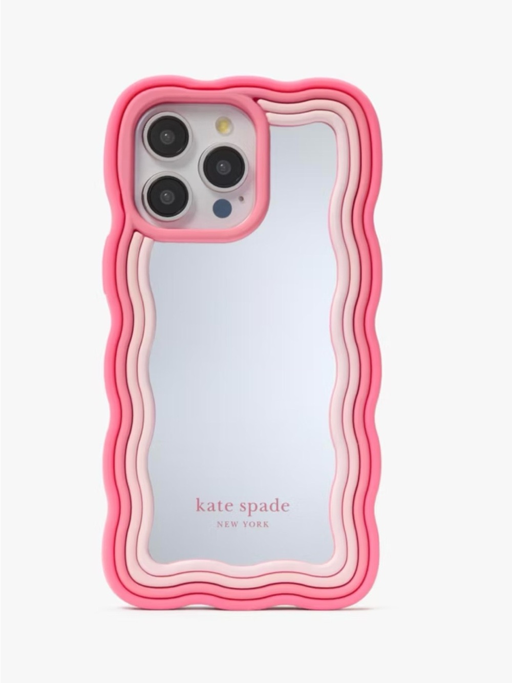 NWT Kate spade iPhone 15 pro max case